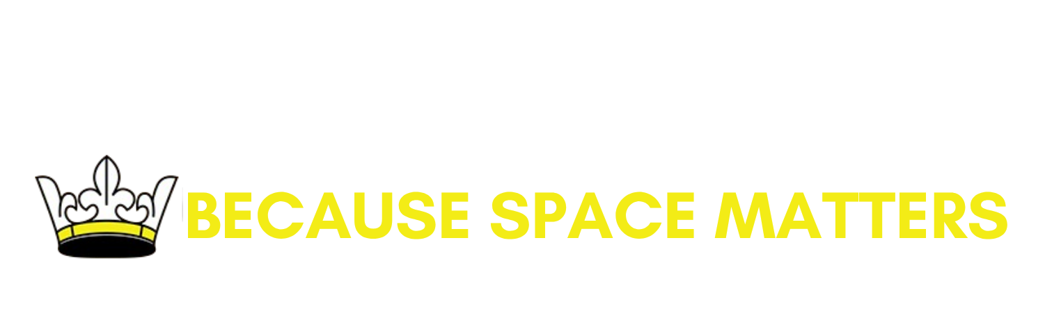 Prince Self Storage logo